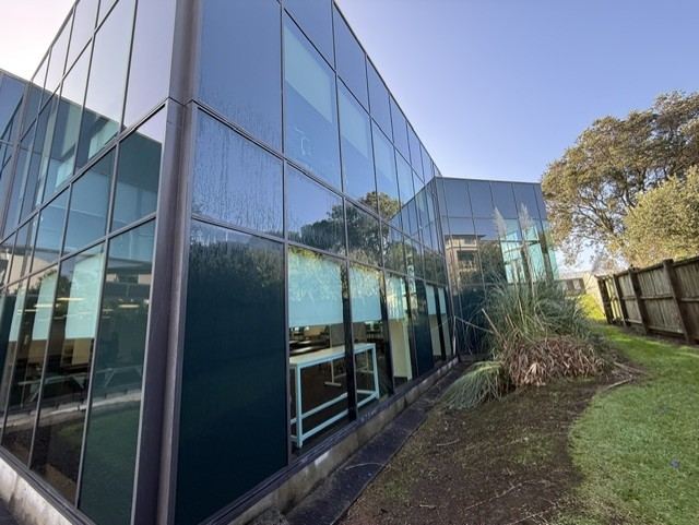 Commercial building envelope assessment — APF asset management Auckland New Zealand