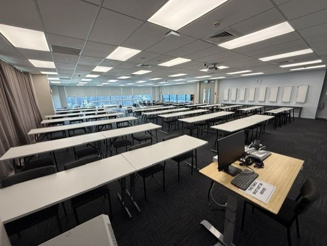 Commercial interior condition assessment — APF building consultancy Auckland NZ