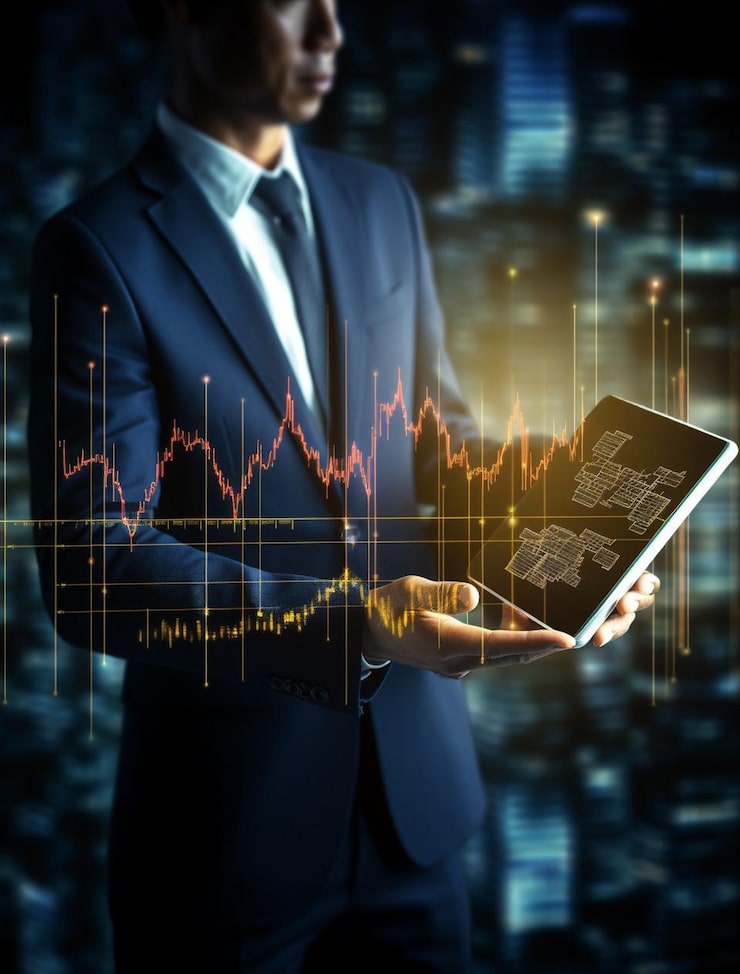 business-person-futuristic-business-environment_23-2150970197