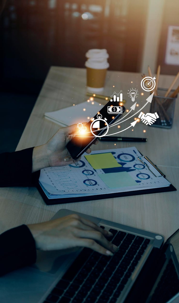 man-using-mobile-online-banking-make-payment-business-people-using-mobile-phone-with-credit-card-mobile-banking-network-online-payment-digital-marketing-business-technology_265022-12563