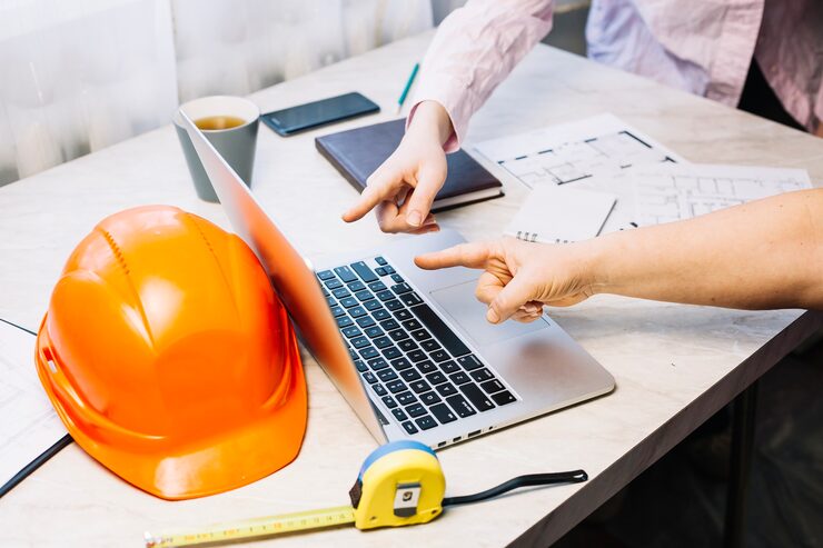 architecture-concept-with-laptop-workspace_23-2147813085
